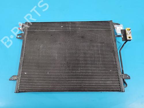 Used AC radiator AC radiator DODGE GRAND CARAVAN 3.6 (287 hp) 38151446 38151446