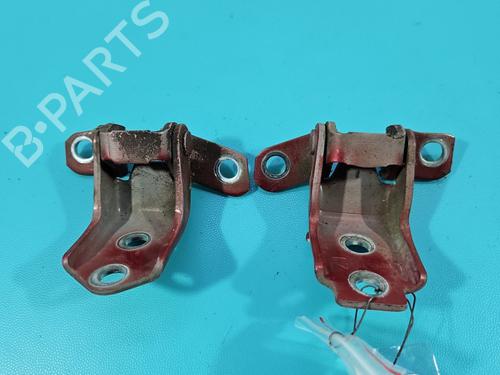 Used Hinge/Door check strap Hinge/Door check strap MAZDA CX-3 (DK) 1.5 SKYACTIV-D AWD (DK4WS, DK5AW) (105 hp) 40152210 40152210