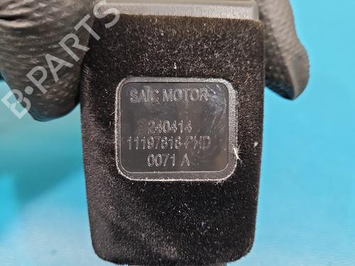 Front left seatbelt MG MG 3 (ZP2_) 1.5 Hybrid+ | BP37838882I26 - Image 5
