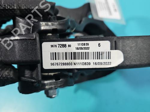 Pedal OPEL ASTRA L (OV5) 1.5 Turbo D (FBYHZT, FBYHZJ) | BP38145163I4 - Image 7