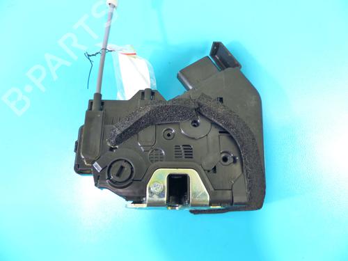 Rear right lock KIA STONIC (YB) 1.2 CVVT | BP37884752C99 - Image 3