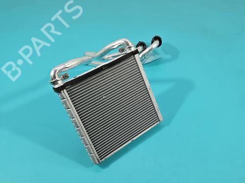 Used Heater matrix Heater matrix 39143234 39143234