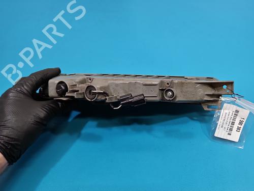 Left daytime light HONDA CIVIC IX (FK) 1.8 i-VTEC (FK2) | BP37850749C104 - Image 6