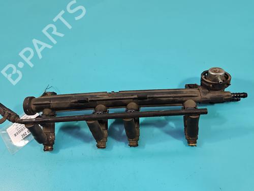 Injector SKODA FABIA I Combi (6Y5) 2.0 | BP37853558M100 - Image 2
