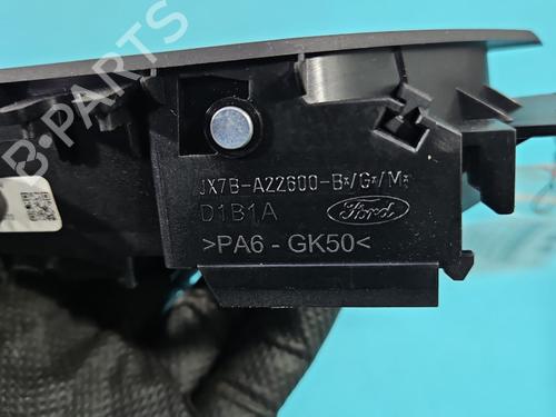 Rear right interior door handle FORD FOCUS IV Turnier (HP) | BP38151202I16 - Image 6