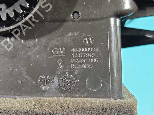Air vent OPEL CORSA E (X15)  | BP38151004I21  - Image 10