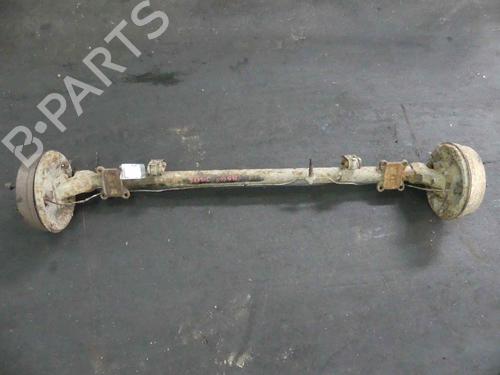 Used Rear axle Rear axle 37888523 37888523