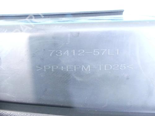 Cup/Object holder SUZUKI KIZASHI (FR) 2.4 (A6B424) | BP37883311I37  - Image 6