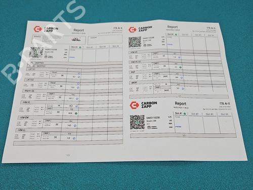 Injector KIA CEE'D SW (ED) 2.0 CRDi 140 | BP37829798M100 - Image 3