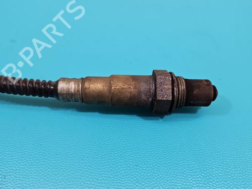 Electronic sensor RENAULT MEGANE III Hatchback (BZ0/1_, B3_) 2.0 CVT (BZ0G, BZ1P) | BP38129676M84  - Image 6