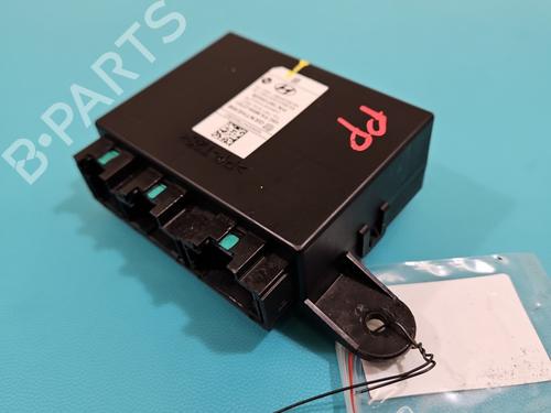 Used Electronic module Electronic module HYUNDAI TUCSON (TL, TLE) 1.7 CRDi (141 hp) 40038295 40038295