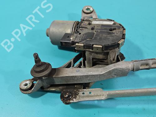 Front wiper motor AUDI A4 B9 (8W2, 8WC) 2.0 TFSI quattro | BP37829395M29 - Image 9