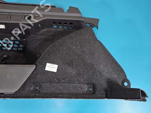 Boot lining SKODA OCTAVIA IV Combi (NX5, PV5) 2.0 TDi | BP37846537I3 - Image 2