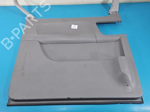 Rear left panel HYUNDAI H-1 Travel (TQ) | BP37837000C60 - Image 2