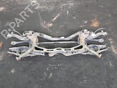 Used Rear axle Rear axle SEAT LEON (5F1) 1.8 TSI (180 hp) 38136328 38136328