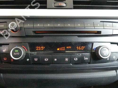 Used Climate control Climate control 37882895 37882895