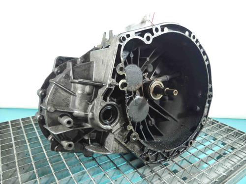 gearbox-renault-espace-iv-jk01_-2002-37893516 main image