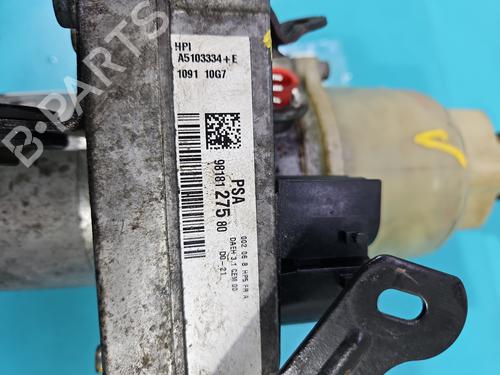 Steering pump TOYOTA PROACE Van (MDZ_) 2.0 D4d (MDZ3) | BP38121880M99 - Image 10