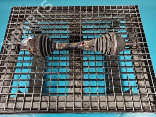 Used Left front driveshaft Left front driveshaft VOLVO XC90 I (275) D5 AWD (163 hp) 39684456 39684456