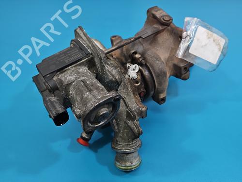 Turbolader/Kompressor Turbolader/Kompressor 37834658 37834658