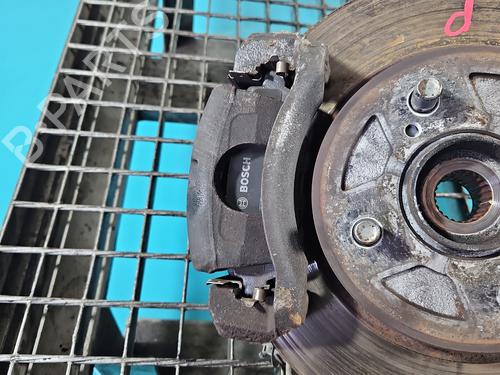 Used Left front brake caliper Left front brake caliper 37857025 37857025