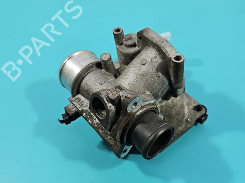 Throttle body OPEL CORSA E Hatchback Van (X15) | BP37832006M82 - Image 4