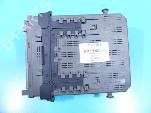 Other PEUGEOT 607 (9D, 9U) 2.2 HDi | BP37808109O1 - Image 4