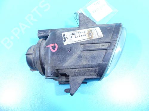 Right front fog light SEAT LEON (1M1) | BP37808312C31 - Image 4