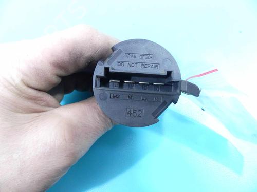 Heater resistor SMART FORFOUR (454) | BP37888625M108 - Image 4