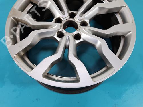 Wheel set VW PASSAT CC B6 (357) 2.0 TDI | BP37810832C100 - Image 10