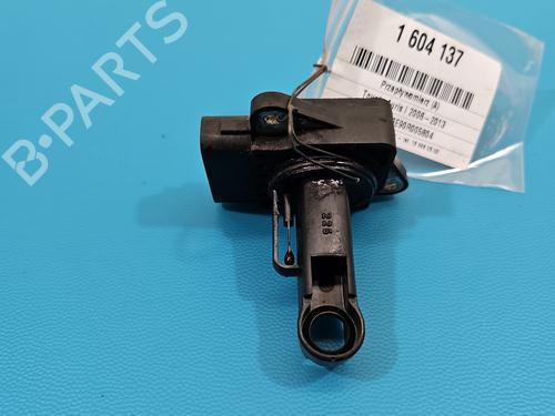 Mass air flow sensor TOYOTA AURIS (_E15_) 1.4 D-4D (NDE150_, NDE150R) | BP37857392M95 - Image 3
