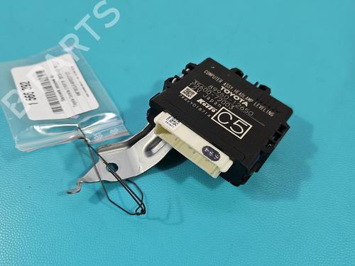 Used Electronic module Electronic module 37837084 37837084