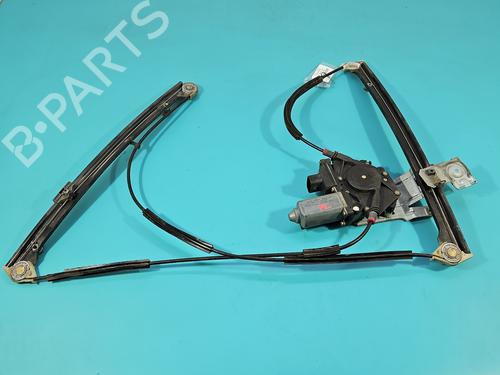 Rudehejsemekanisme ventre foran VW POLO (6N2) 1.4 16V | BP37856466C22 - Image 3
