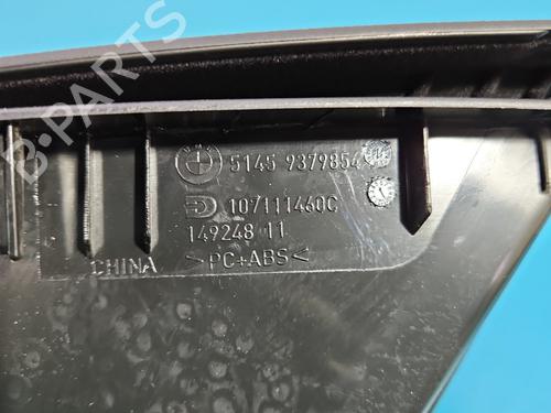 Cup/Object holder BMW X3 (G01, F97, G08) xDrive 20 d | BP37859890I37 - Image 9