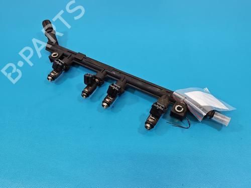 Used Injector Injector FIAT GRANDE PUNTO (199_) 1.2 (65 hp) 40008582 40008582