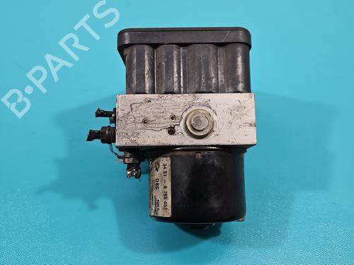 ABS pump BMW 3 Touring (E46) 320 d | BP37810881M43 - Image 4