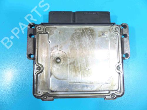 Engine control unit (ECU) MASERATI GHIBLI III (M157) | BP37884318M57 - Image 5