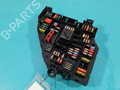 Fuse box BMW 5 (F10) 520 i | BP37820541E1  - Image 6