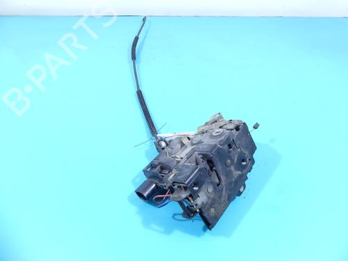 Used Rear right lock Rear right lock 37893717 37893717