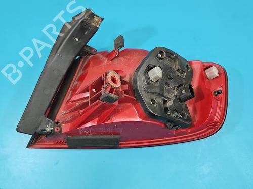 Left taillight AUDI A4 B8 (8K2) | BP37854912C34 - Image 6