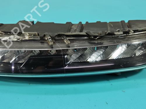 Left daytime light CITROËN C4 Picasso II 1.6 BlueHDi 120 | BP37858956C104 - Image 6
