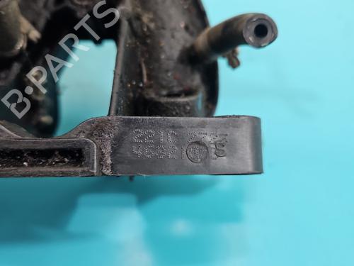 Intake manifold FIAT PANDA (169_) 1.1 (169.AXA1A) | BP38145806M70  - Image 7