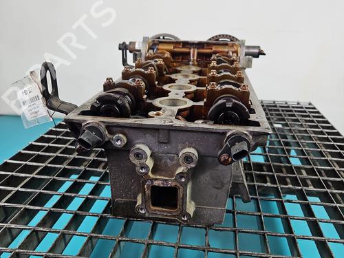 Cylinder head OPEL ASTRA J (P10) 1.6 (68) | BP37829431M5 - Image 9