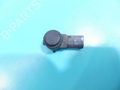 Electronic sensor CITROËN C5 III (RD_) 1.6 HDi 115 (RD9HRA, RD9HLA, RD9HL0) | BP37804461M84 - Image 2