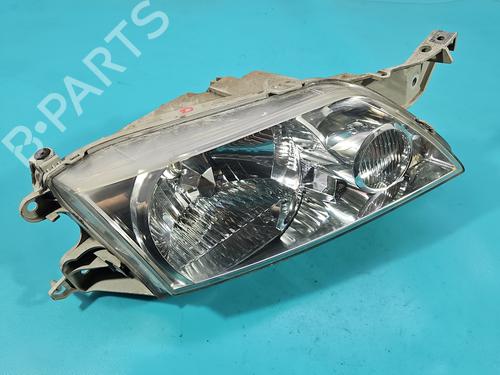 Right headlight MAZDA PREMACY (CP) 1.9 (CP8W) | BP37851728C29 - Image 2