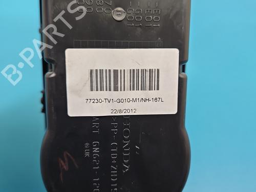 Cup/Object holder HONDA CIVIC IX (FK) 1.8 i-VTEC (FK2) | BP37850871I37 - Image 7