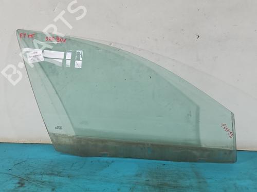 Used Front right door window Front right door window SEAT IBIZA III (6L1) [2002-2009] 40460834 40460834