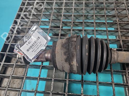 Left front driveshaft MAZDA 6 Estate (GH) 2.0 MZR-CD (GH14) | BP37814334M38 - Image 3