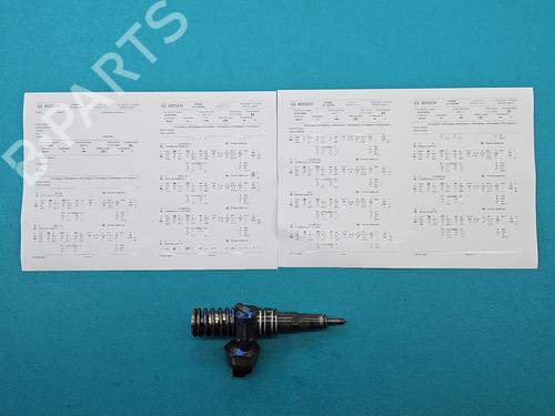 Used Injector Injector 37809385 37809385