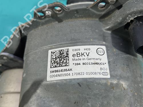 Servo brake CUPRA FORMENTOR (KM7, KMP) | BP37827853M42 - Image 11